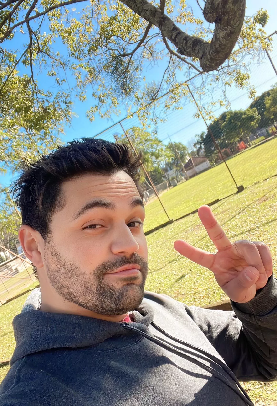 Who wants to enjoy the sun with me? ☺️