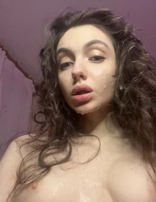 Wish it was just the beginning of the ride