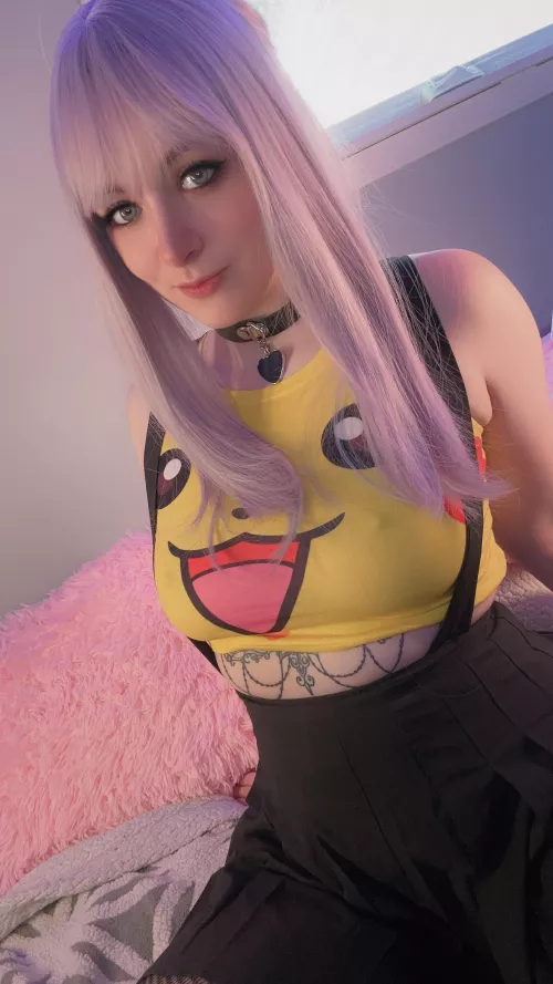 Would you choose me?~ [F]