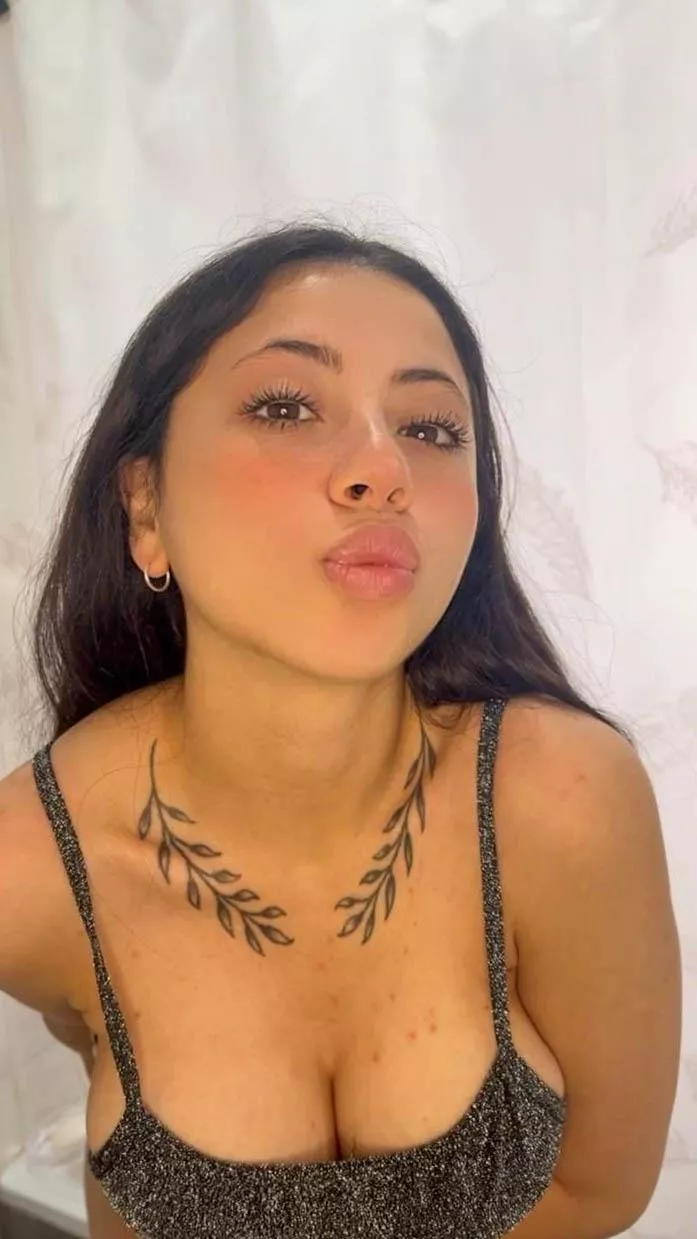 Would you massage them?