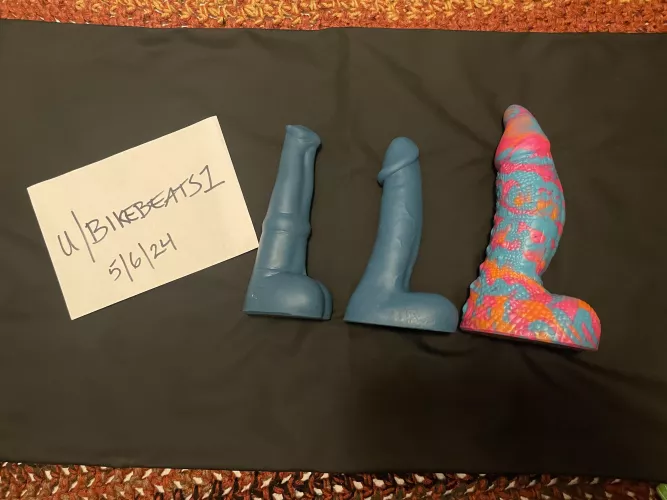 WTS SMALL/MED LOT. $120 shipped