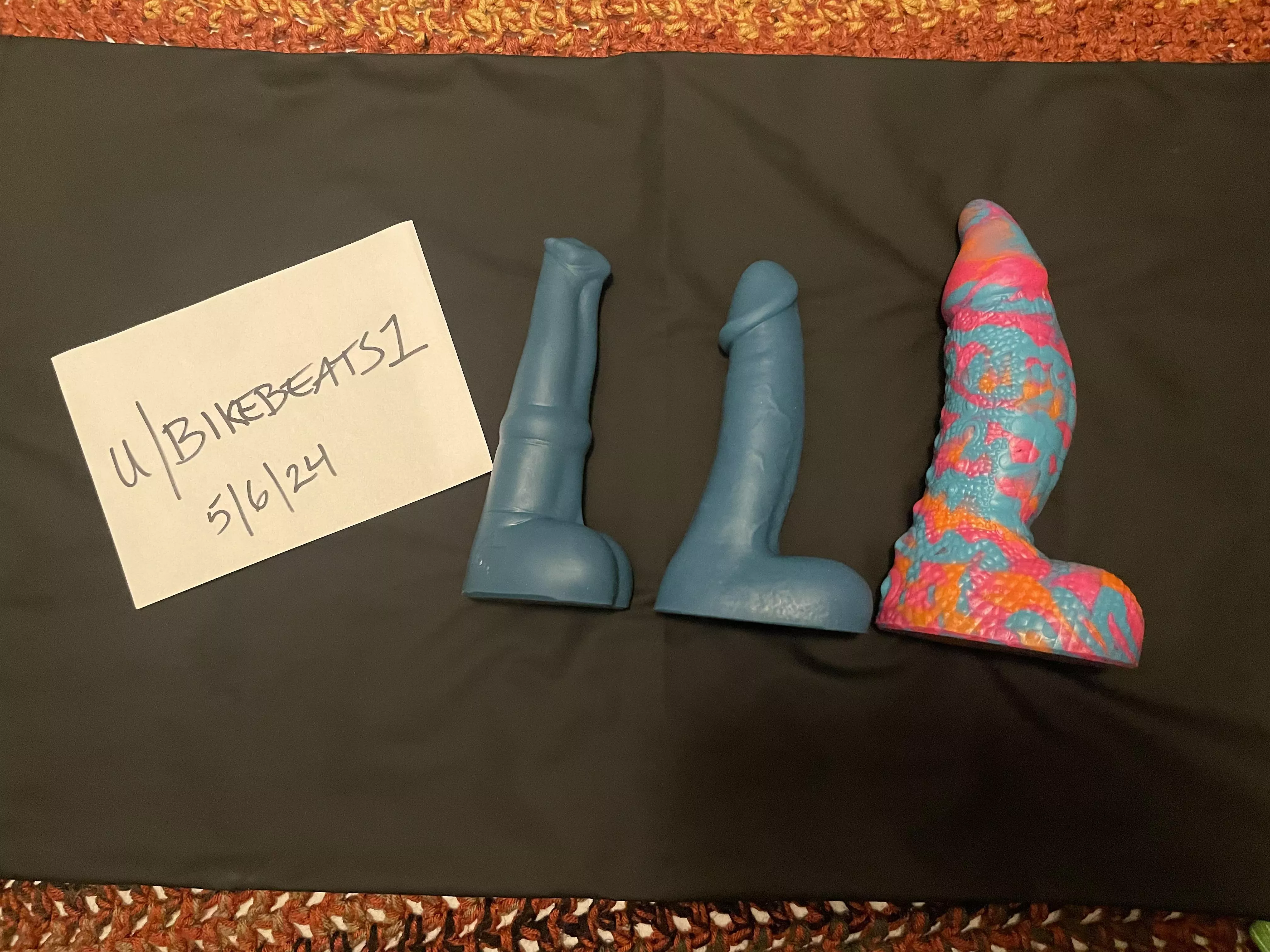 WTS SMALL/MED LOT. $120 shipped