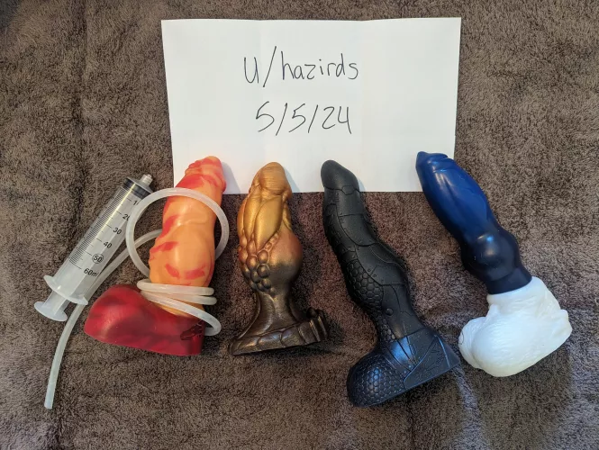 WTS US only - BD Toys