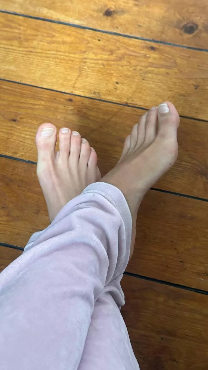 You can look but DO NOT TOUCH