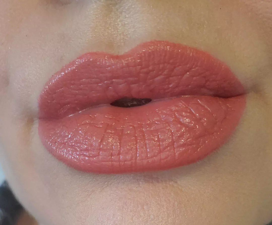 You should feel how soft they are