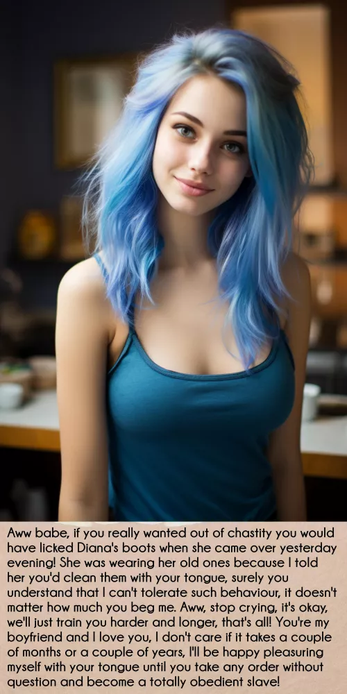 You simply need more training