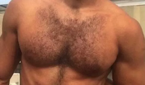 40m hairyhairy11