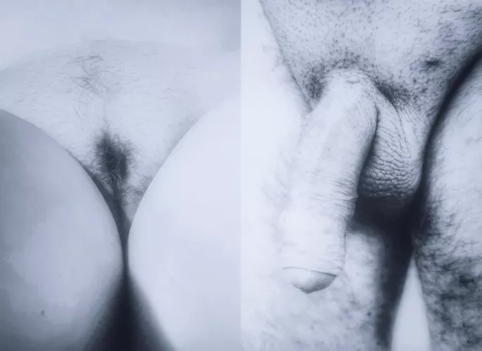 50+ couple. How do we looking to you?