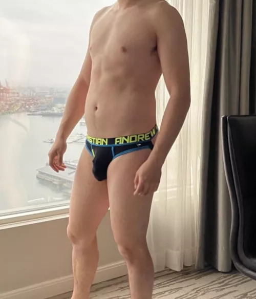 Andrew Christian’s