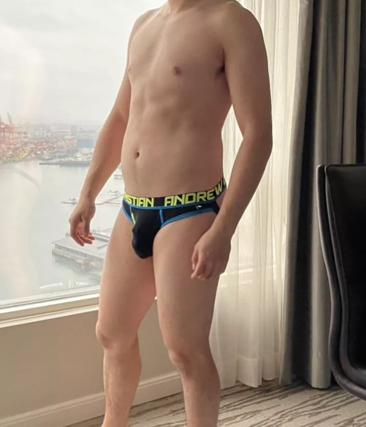 Andrew Christian’s