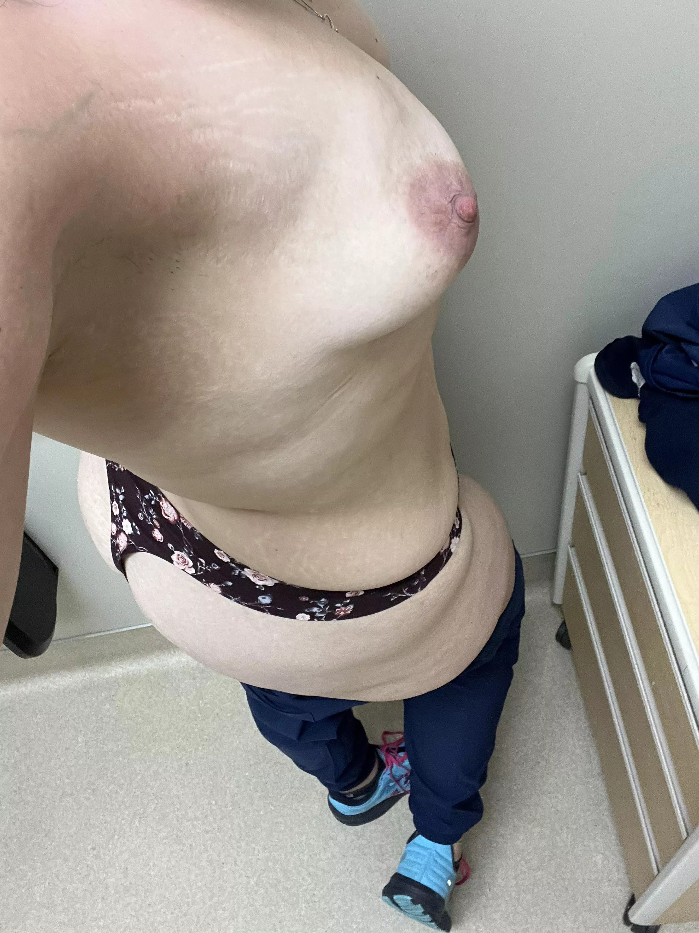 Appointments only ;)