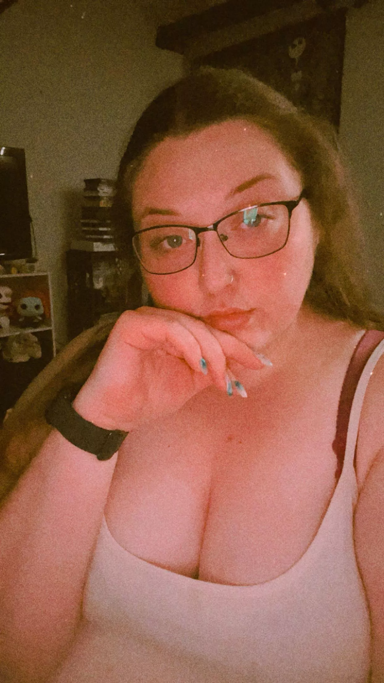 Bored in the house 👀