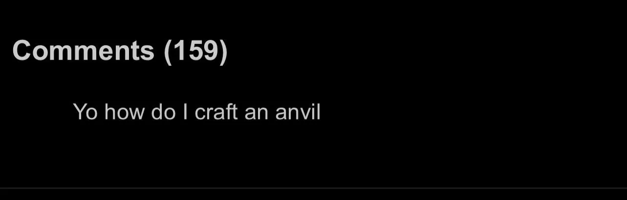 Bro just needed some assistance!