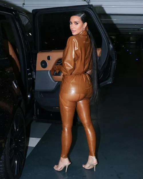 Classy as always 👸