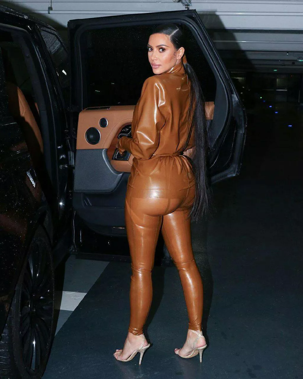 Classy as always 👸