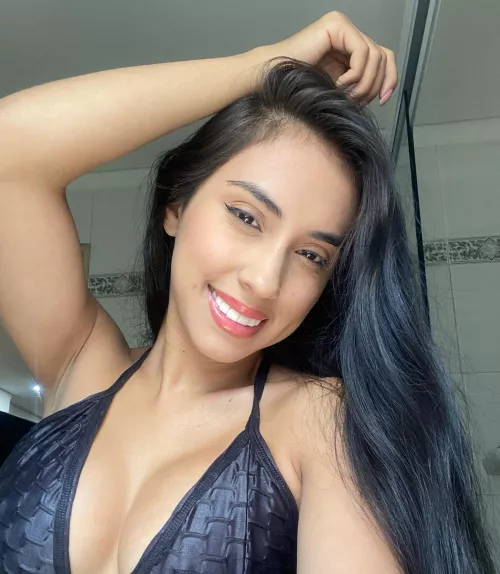 Colombian x Japanese