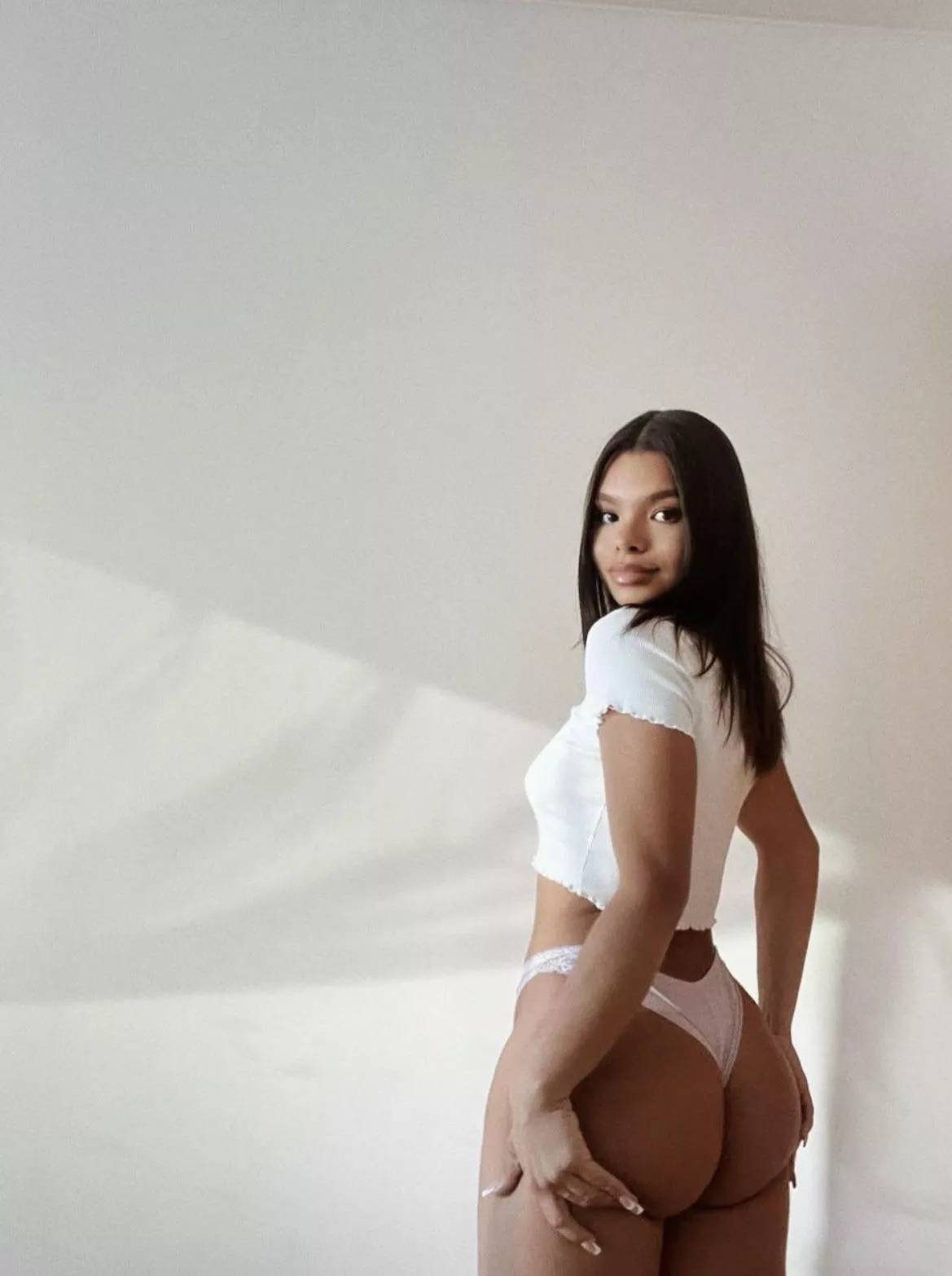 daddy loves it here 🥰