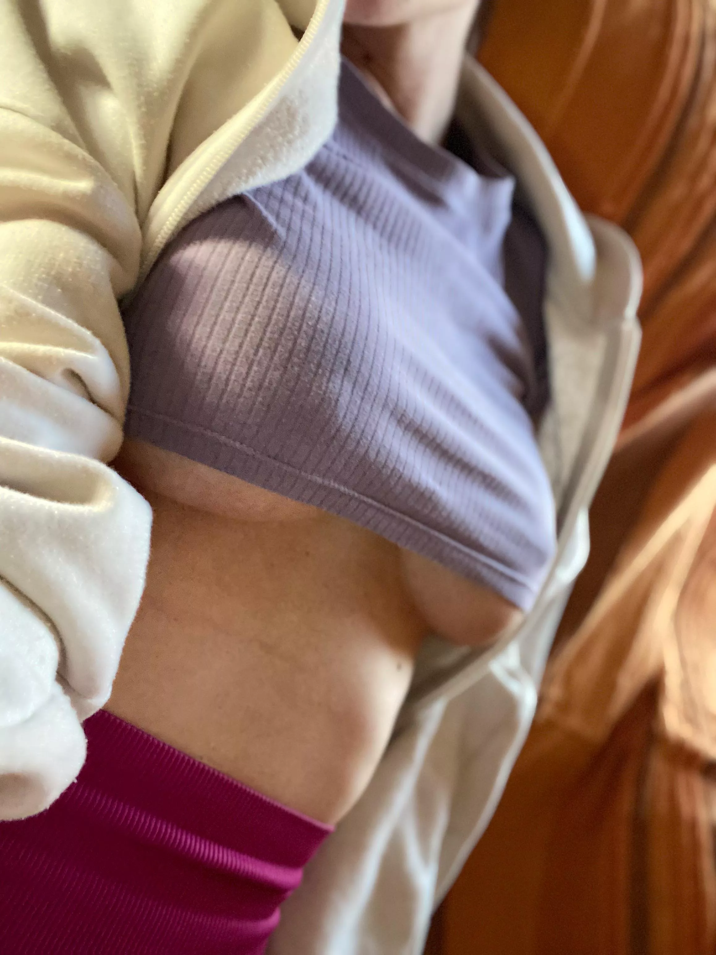 Do you like this top?