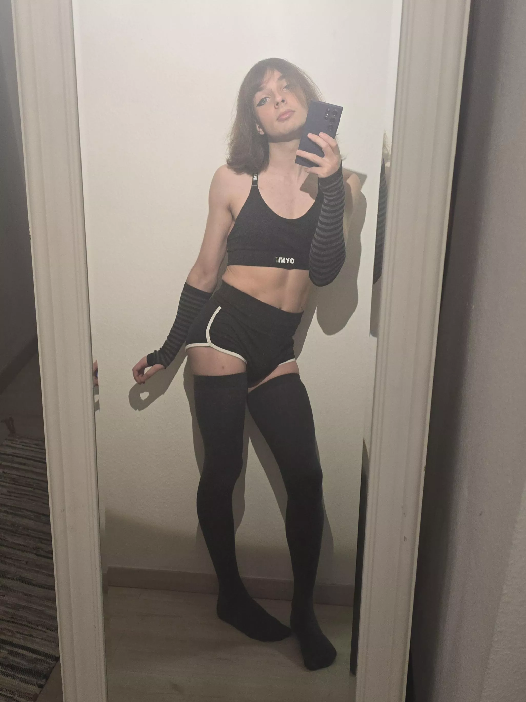 does this bulge look promising to you?