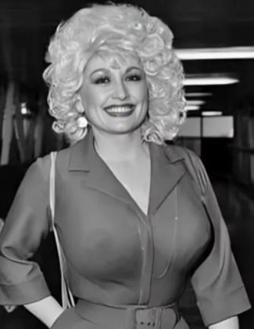 Dolly Parton