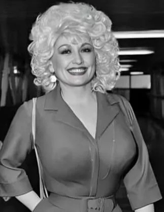 Dolly Parton