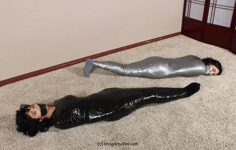 Enjoying Each Other's Company