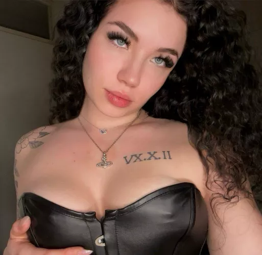 felt hot in this one😍😍