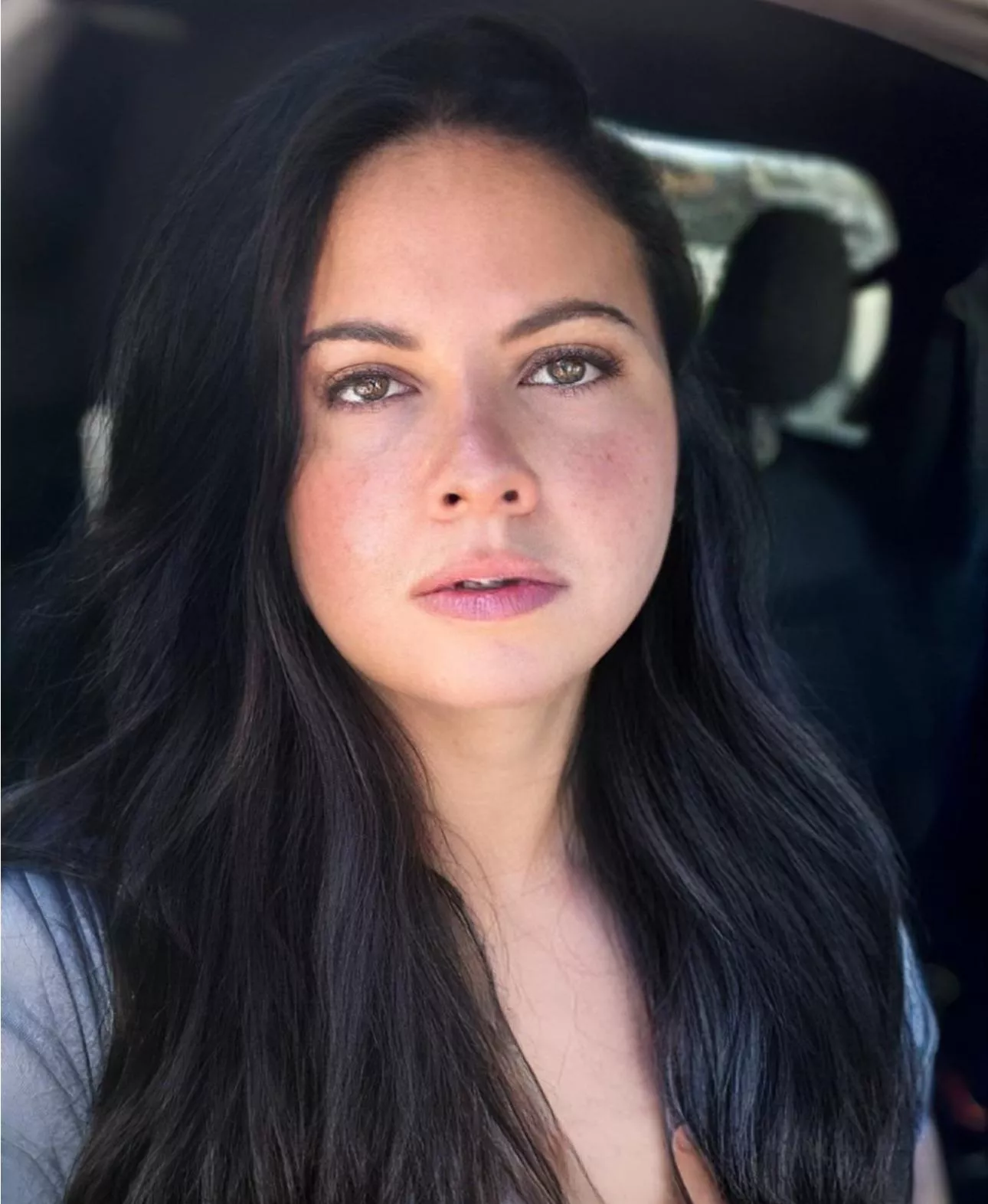 Filipina 🇵🇭 X 🇺🇸 Caucasian