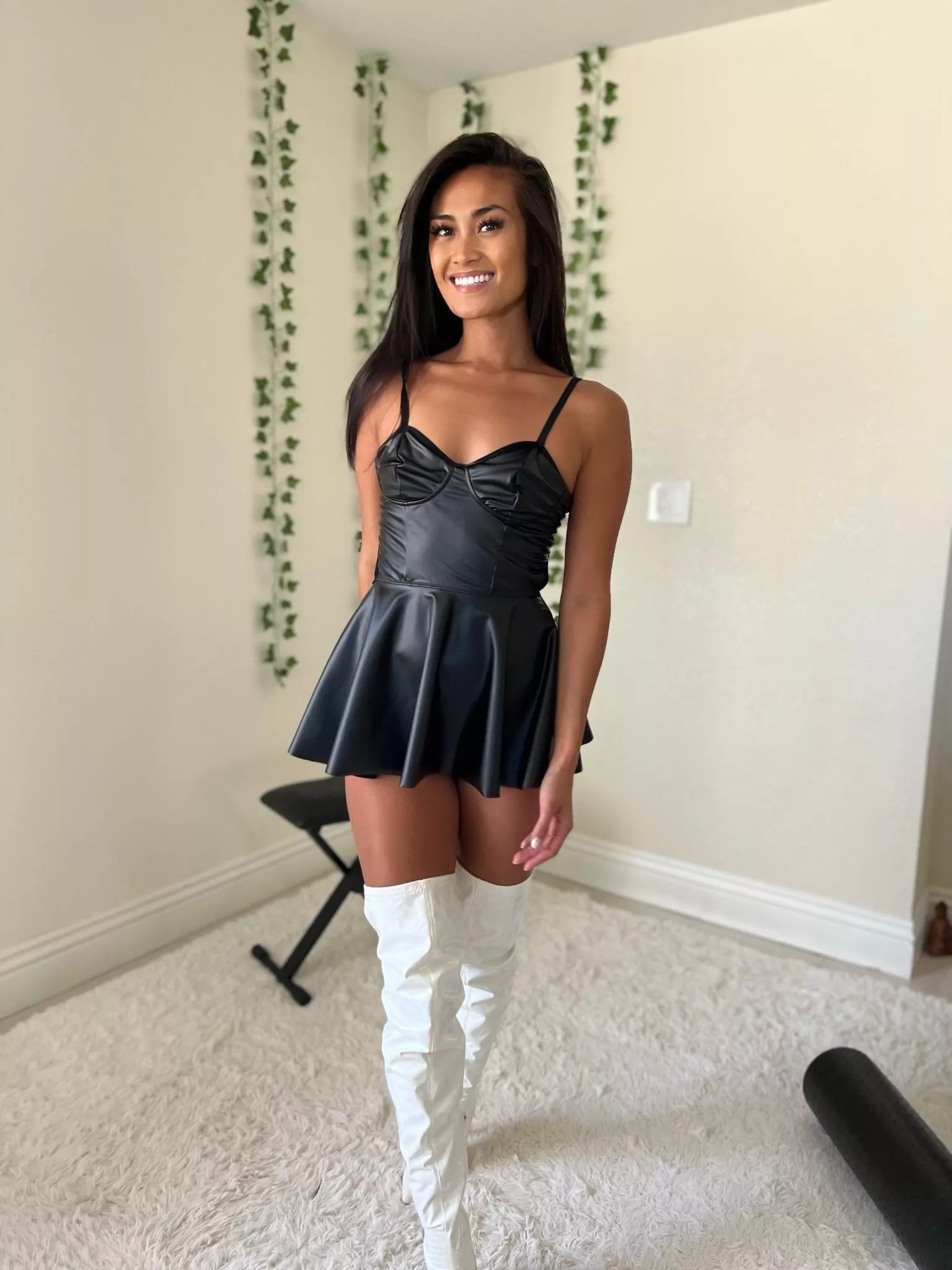 For our date, may I wear this?