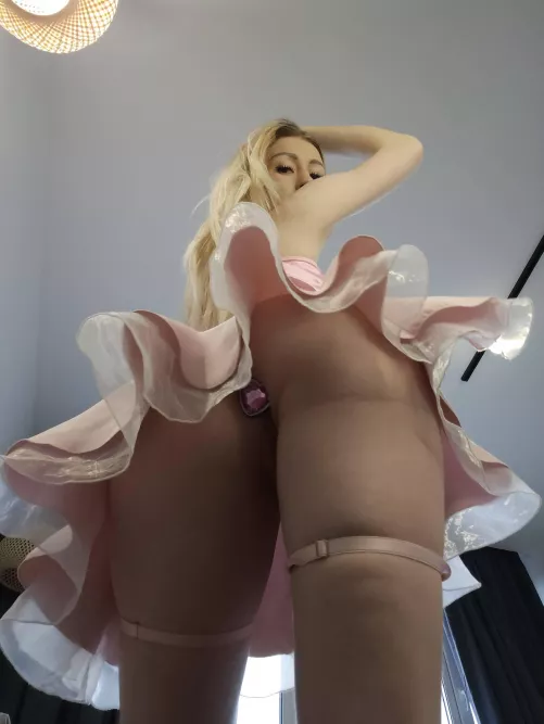 Hey daddy, ready to learn