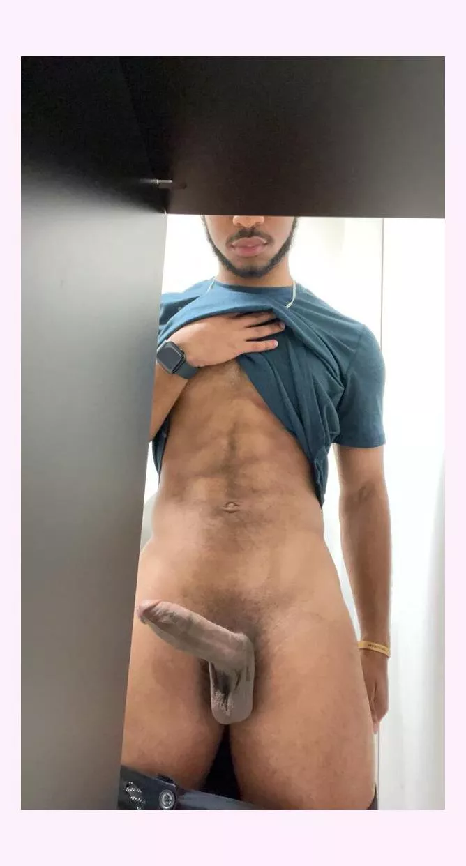 If I’m your coworkrr and you walk in on me, what’s your next move?