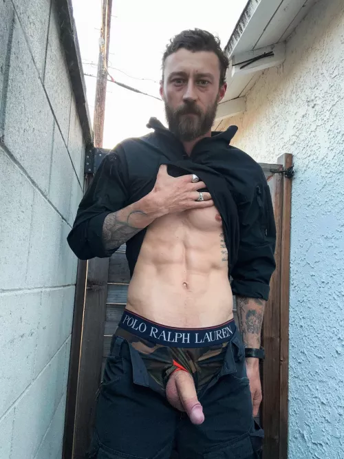 Ignore the bags under my eyes 😭