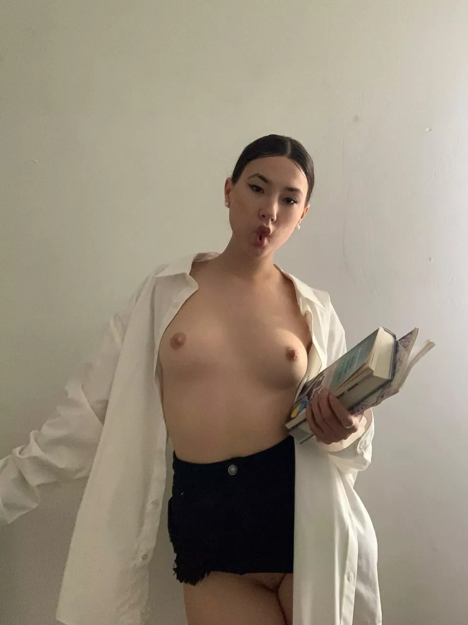 I'll make you have the most vivid orgasm of your life