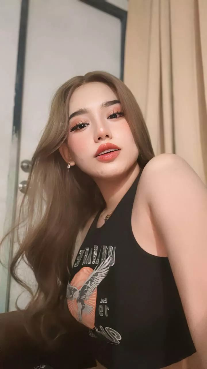 It's insanely hot in the PH right now 