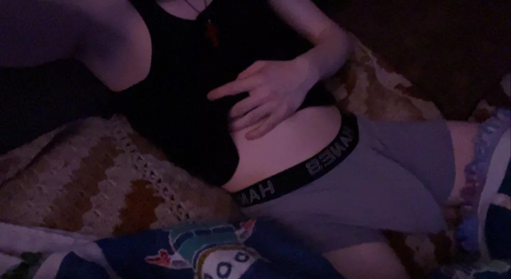 It’s throbbing for u