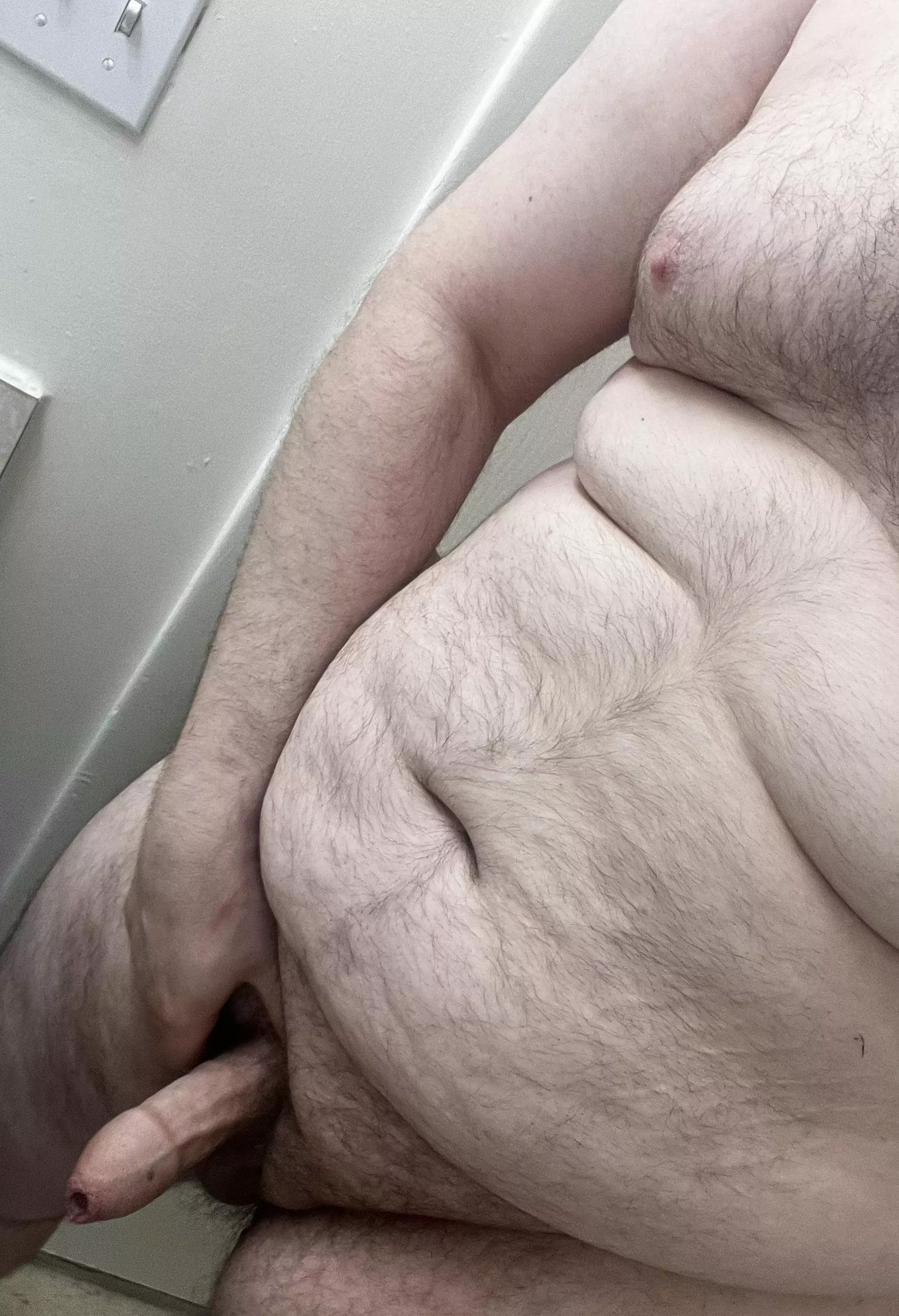 I’ve been throbbing all day. Think I need some help. 