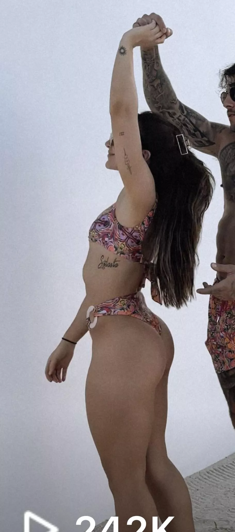 Jacey Lynne, BBCAN10