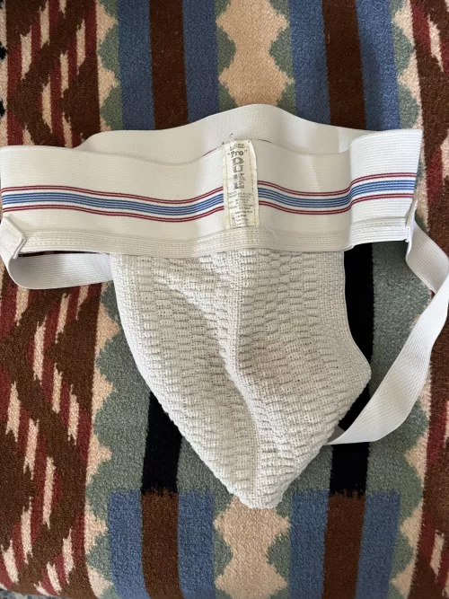 Jock recommendations ?