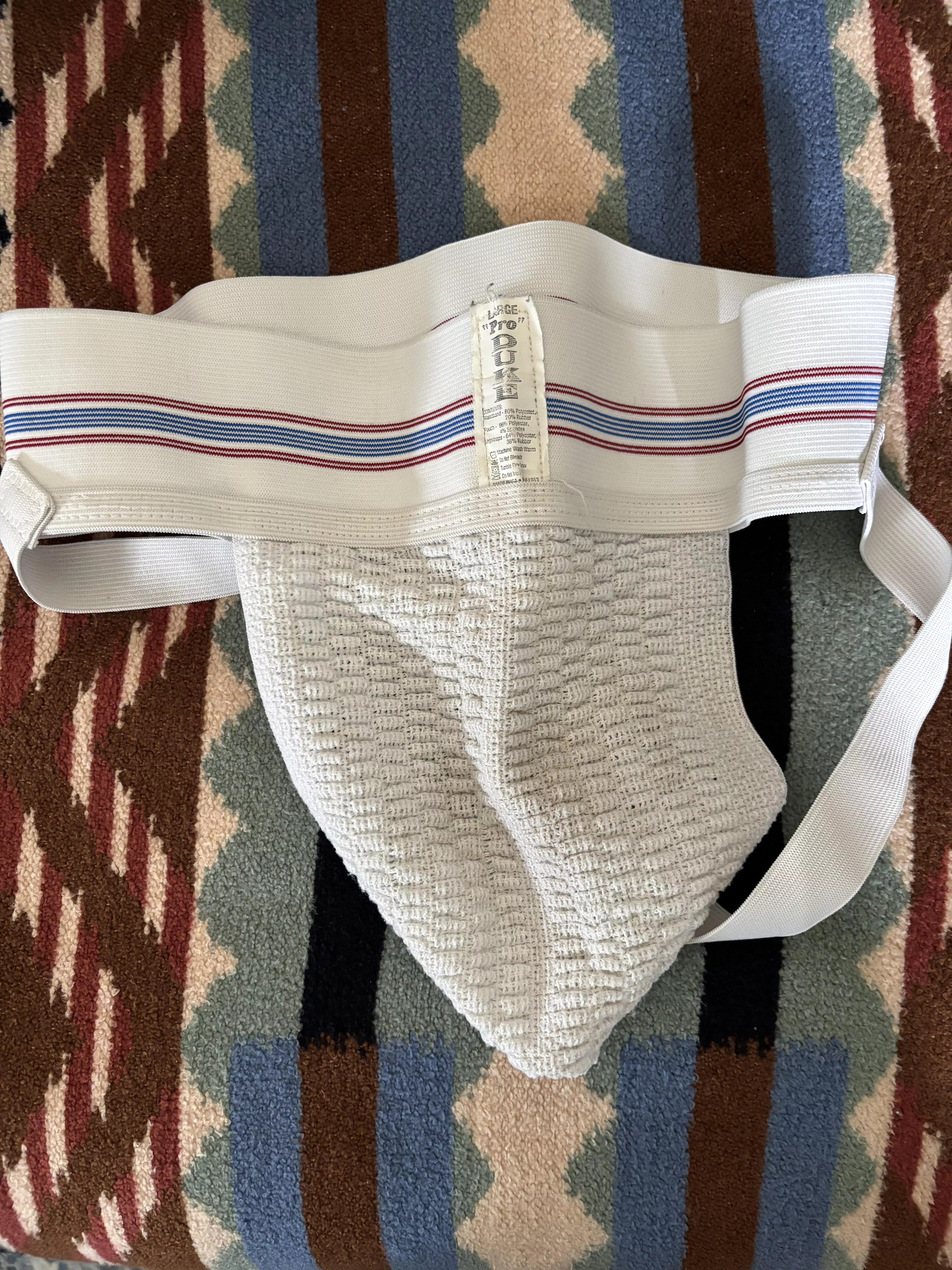 Jock recommendations ?