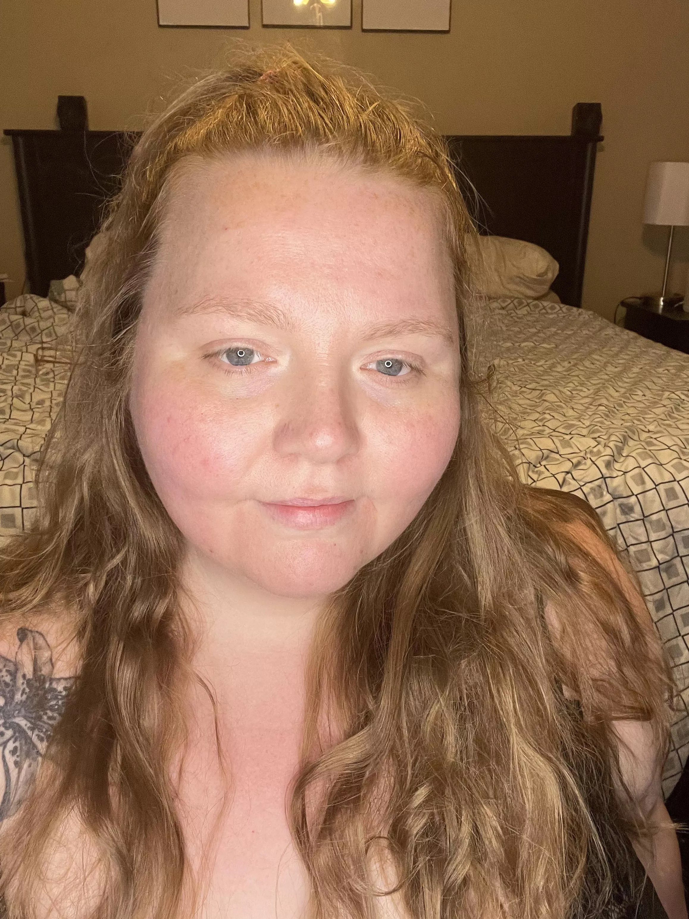 Just another manic Monday💋💋💋