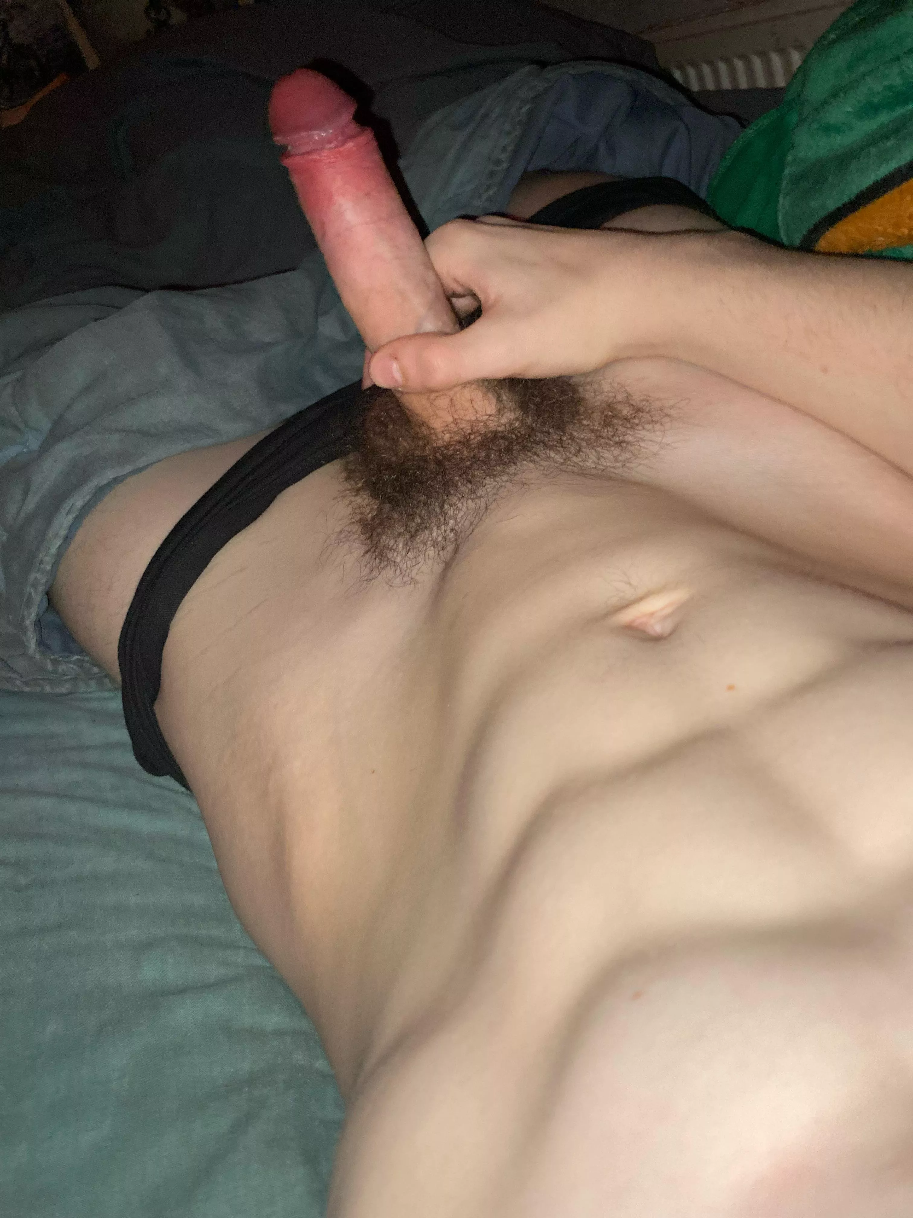 let me know what use think😏