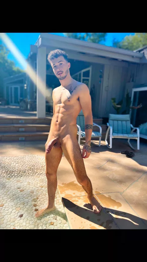 Life has been fucking good lately. Any words of advice for a bro on how to keep life light?