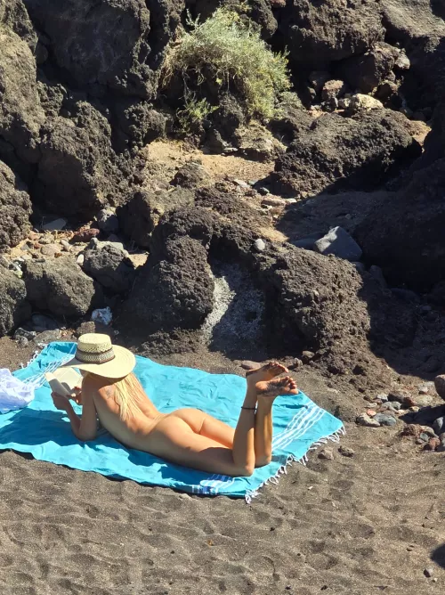 Life is a daring adventure or nothing at all 