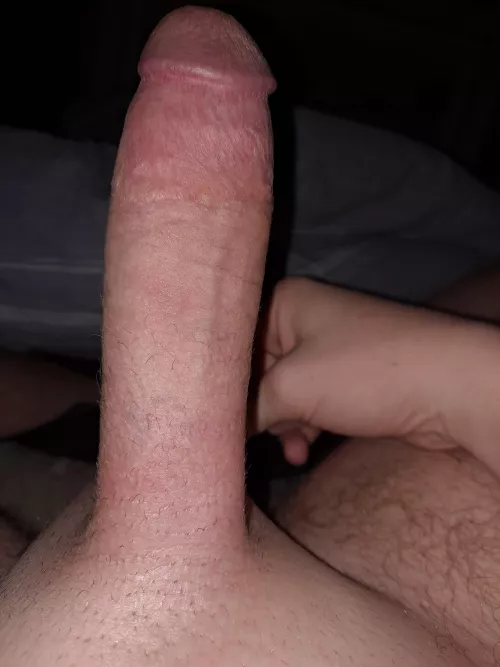 My bf says he loves it, let's see if you do too~ Dms open