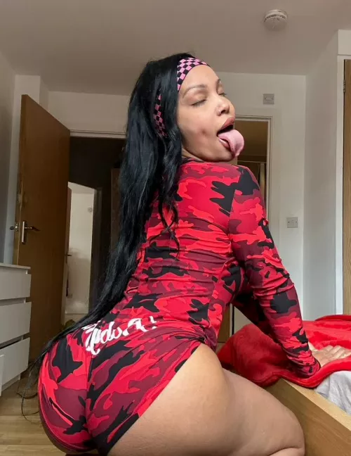 My face when you fill me up