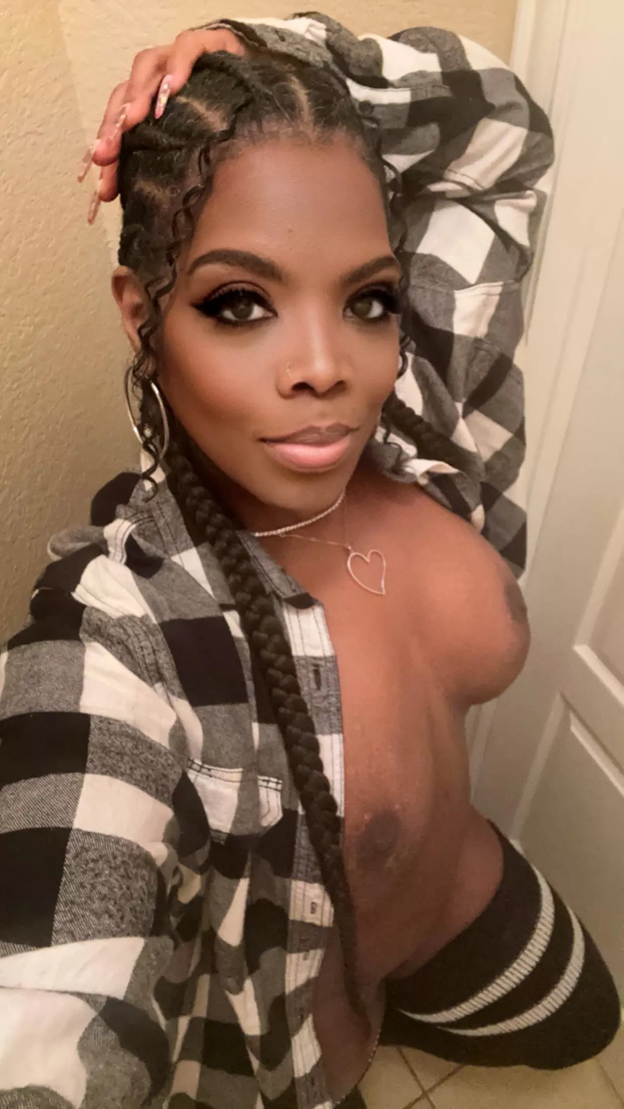 My favorite outfit, what do you think?