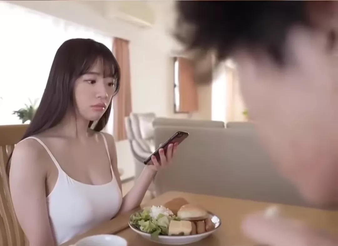 Name of this girl, please