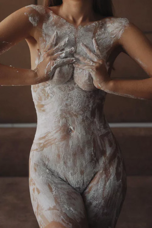 Nastya by Serhii Kovbasyuk 