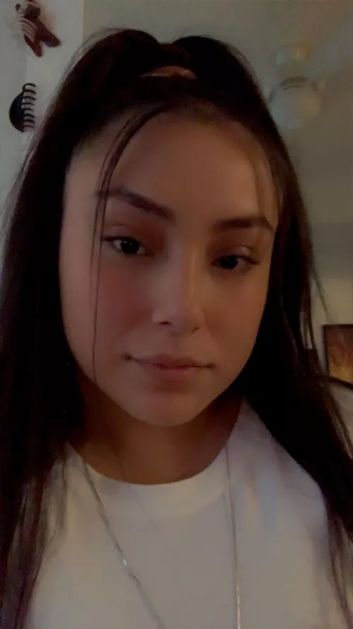 Native American // Latina