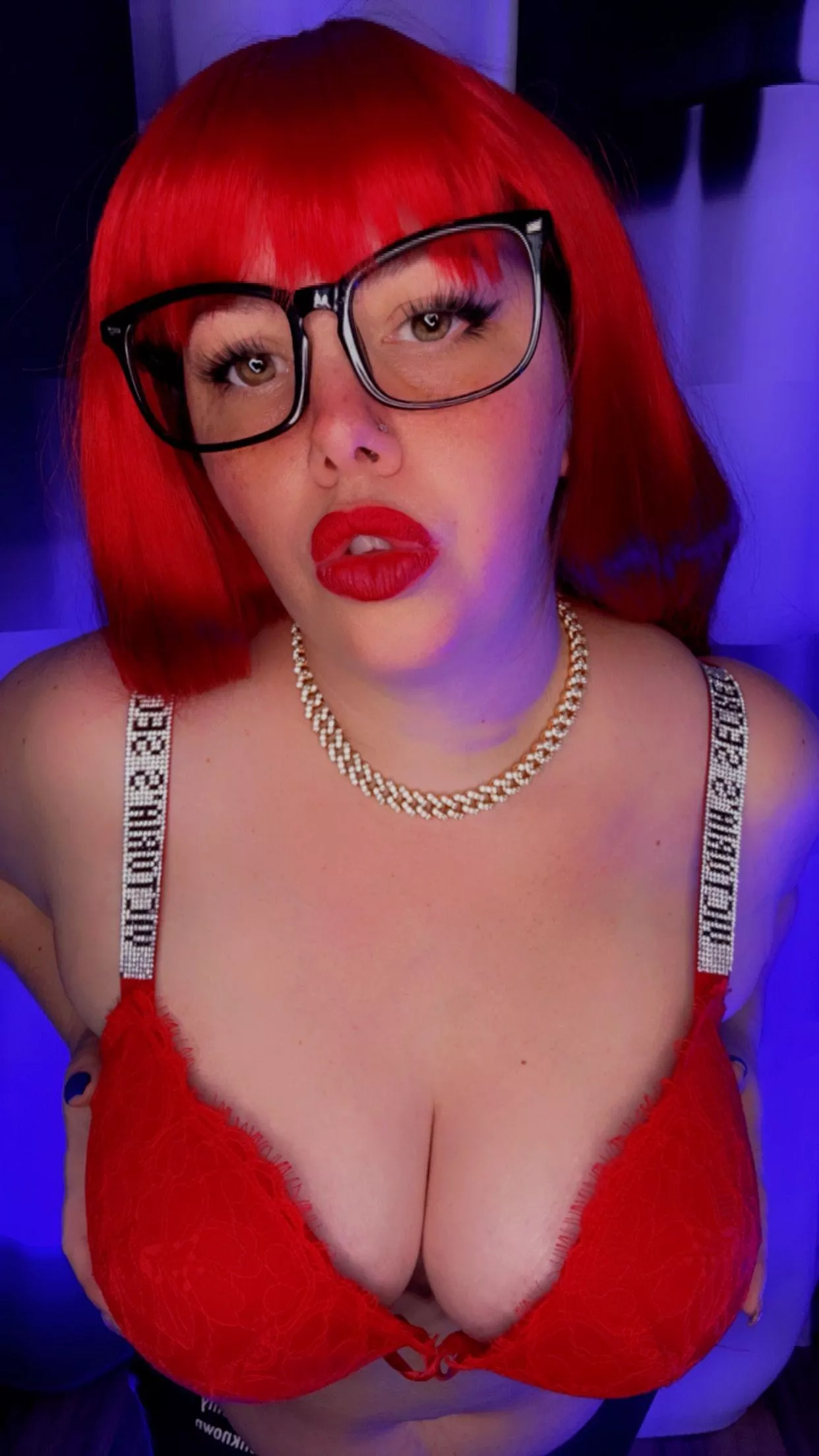 ♥️ New To Kink? Don’t Be Shy 🥺 Mommy Will Guide You 🙇 With My Experience And Knowledge 😏 EXPERIENCED? I Will Push Your Limits And Make You Beg For More 😈 6+ Yrs Experience 💎 Non Dom Services & Premade Bundles Available! [DOM][VID